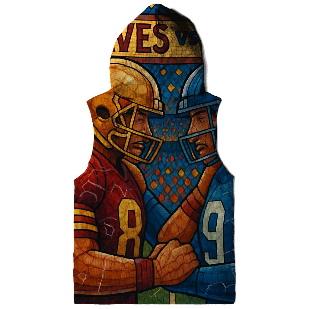 Championship Mosaic Moment heavyweight hoodies