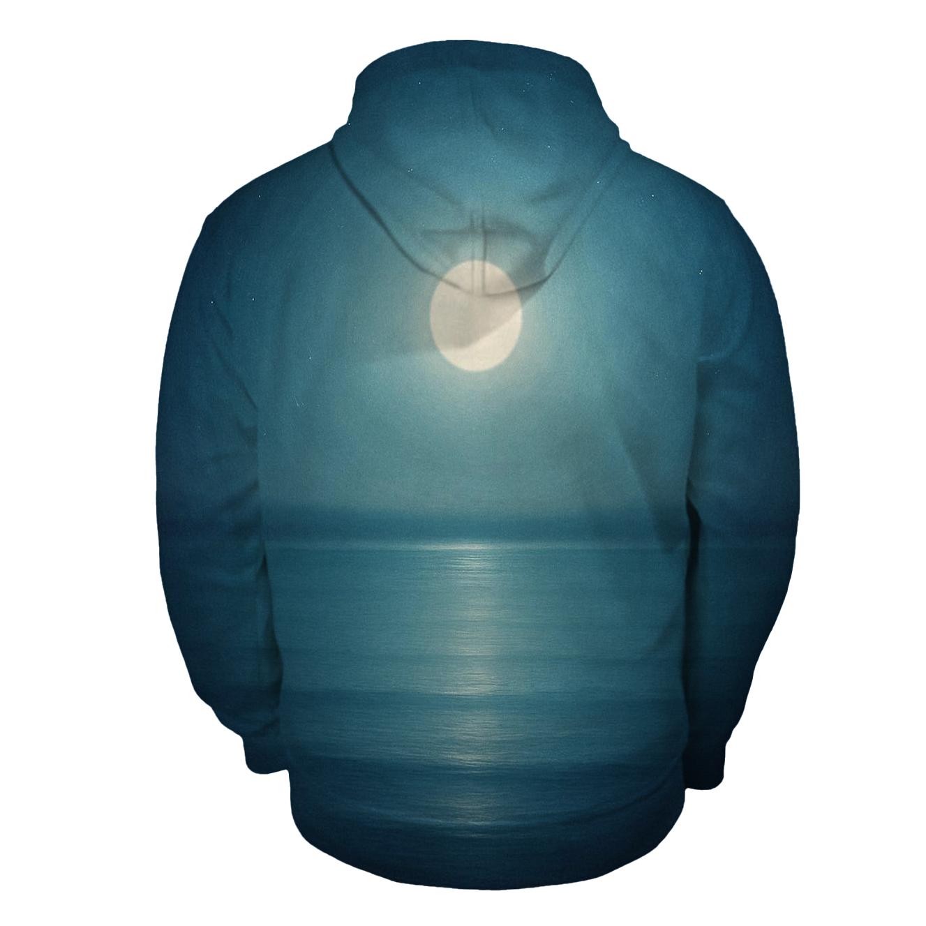 Lunar Tide designer hoodies