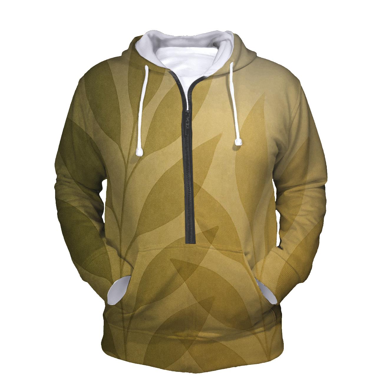 Olive Grove Dawn premium hoodies