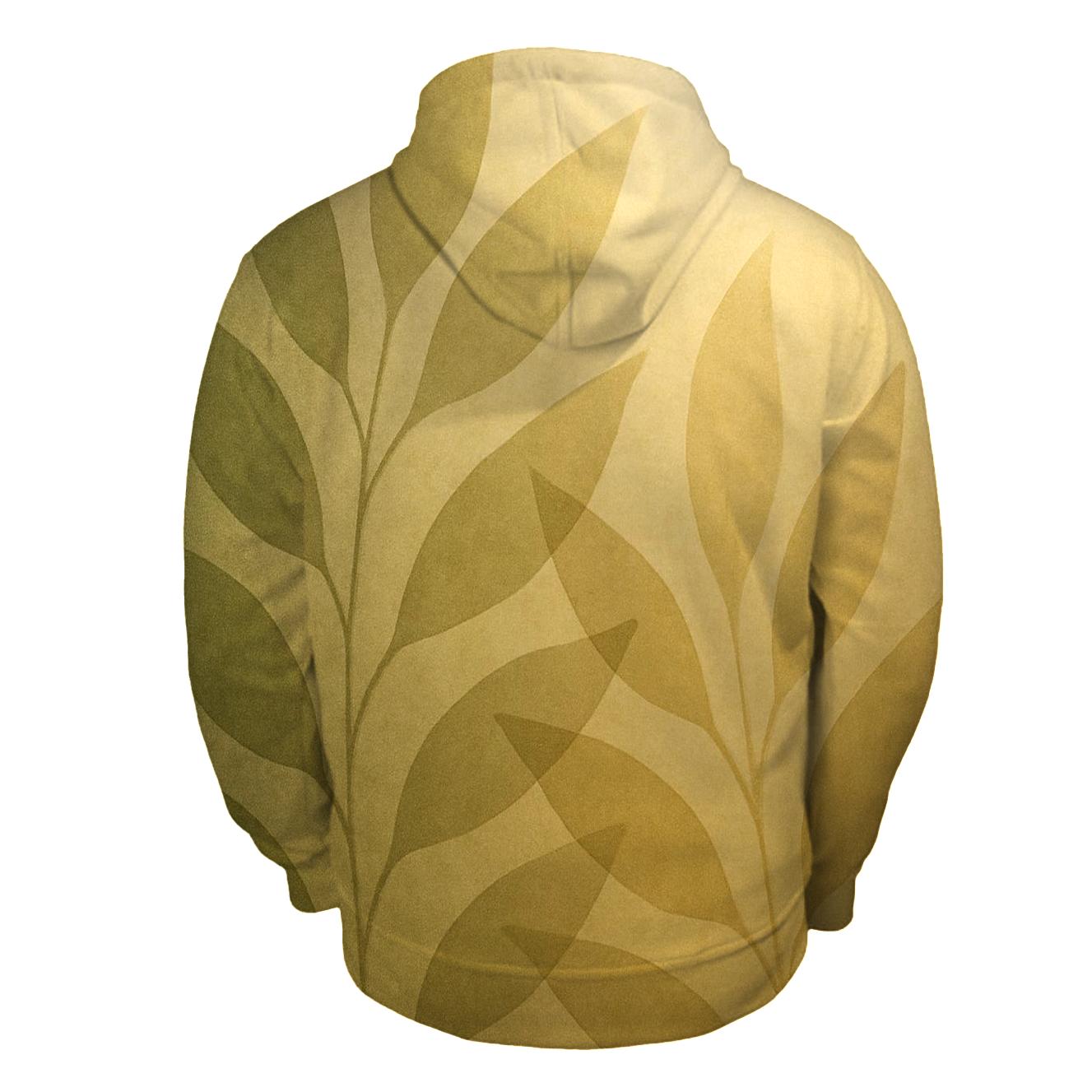 Olive Grove Dawn premium hoodies
