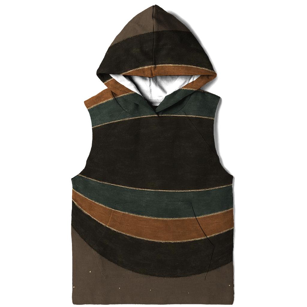 Accretion Disk Belts heavyweight hoodies