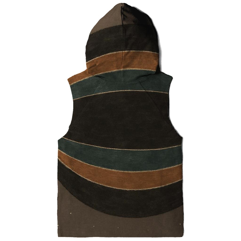 Accretion Disk Belts heavyweight hoodies