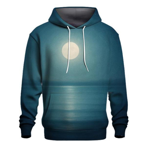 Lunar Tide premium hoodies