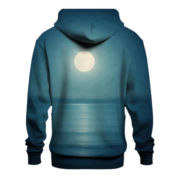 Lunar Tide premium hoodies