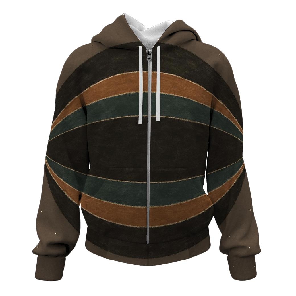Accretion Disk Belts hoodies fashion