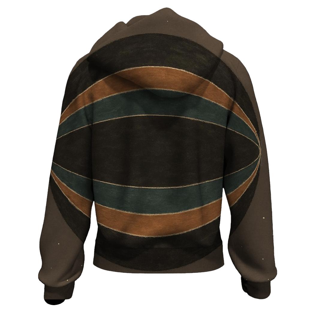 Accretion Disk Belts hoodies fashion