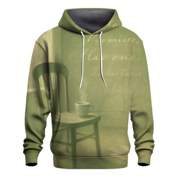 The Echo Of Care hoodie styles
