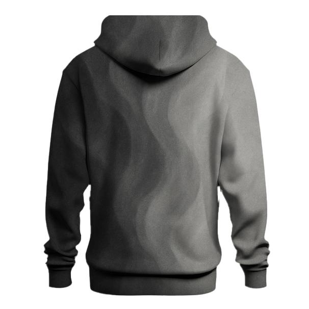 Monochrome Smoke custom hoodies