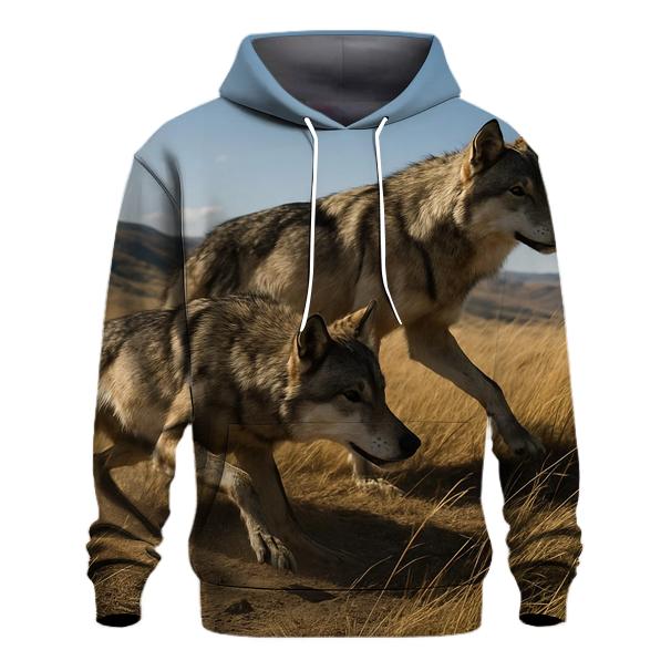 Hunting Strategy Break hoodie trends