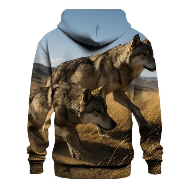 Hunting Strategy Break hoodie trends