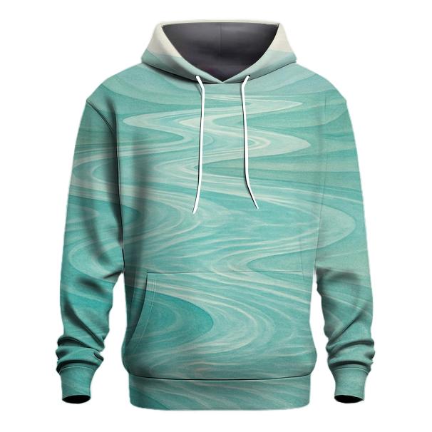 Sacred Waters heavyweight hoodies