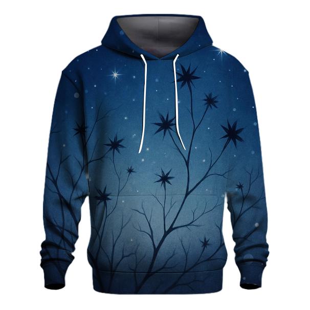 Celestial Garden custom hoodies