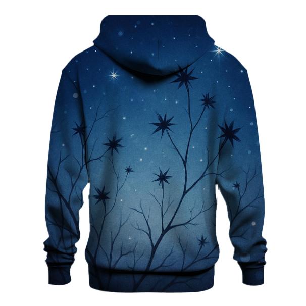 Celestial Garden custom hoodies