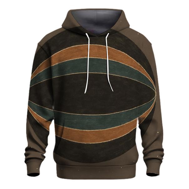 Accretion Disk Belts custom hoodies