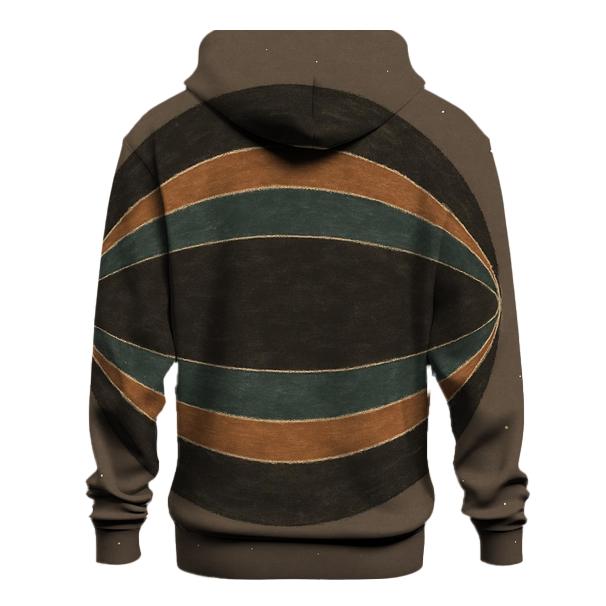 Accretion Disk Belts custom hoodies