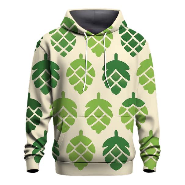 Pinecone Cascade heavyweight hoodies