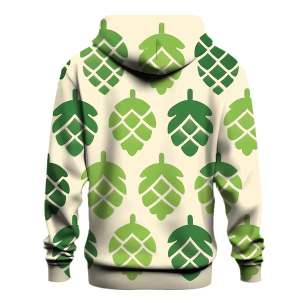 Pinecone Cascade heavyweight hoodies