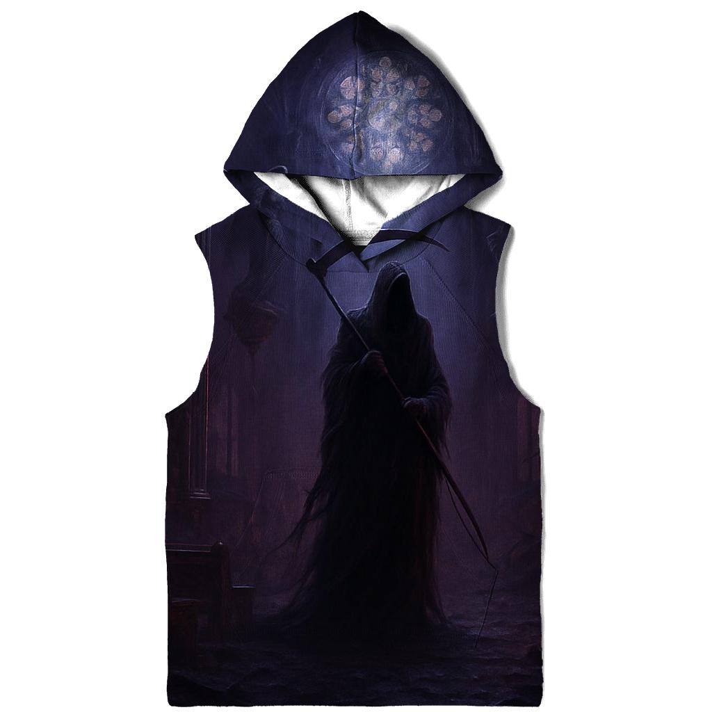 Cathedral Of Broken Light custom hoodies