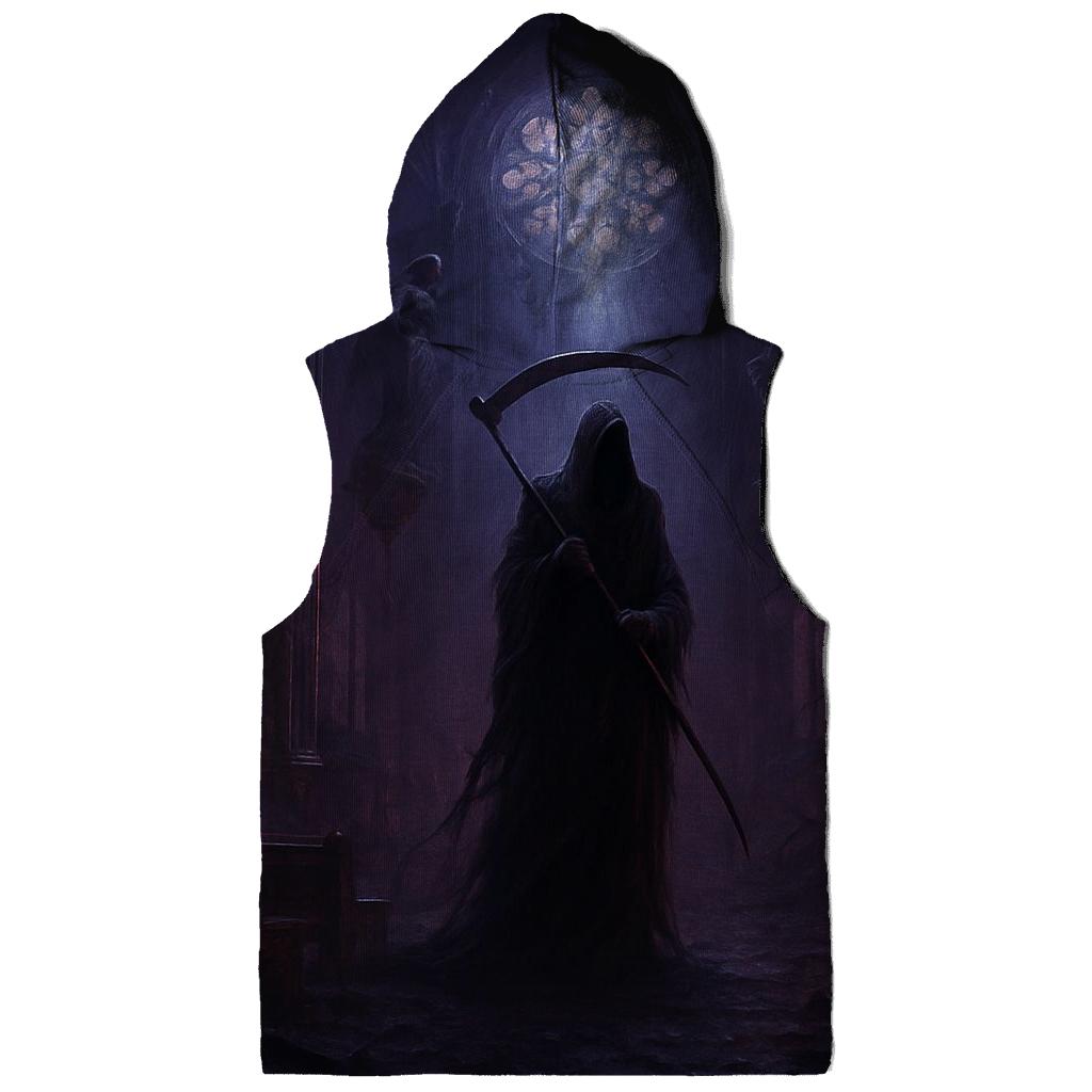 Cathedral Of Broken Light custom hoodies