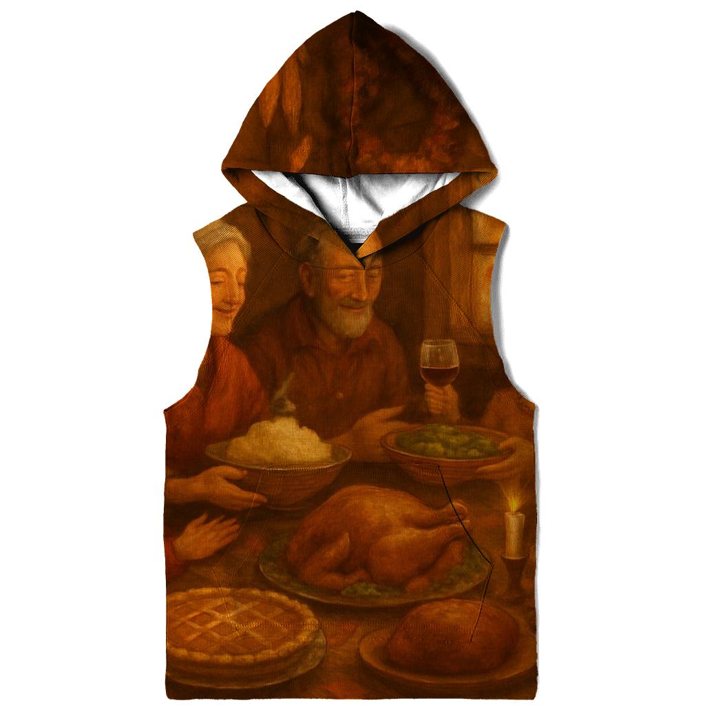 Harvest Hearth Gathering lightweight hoodies