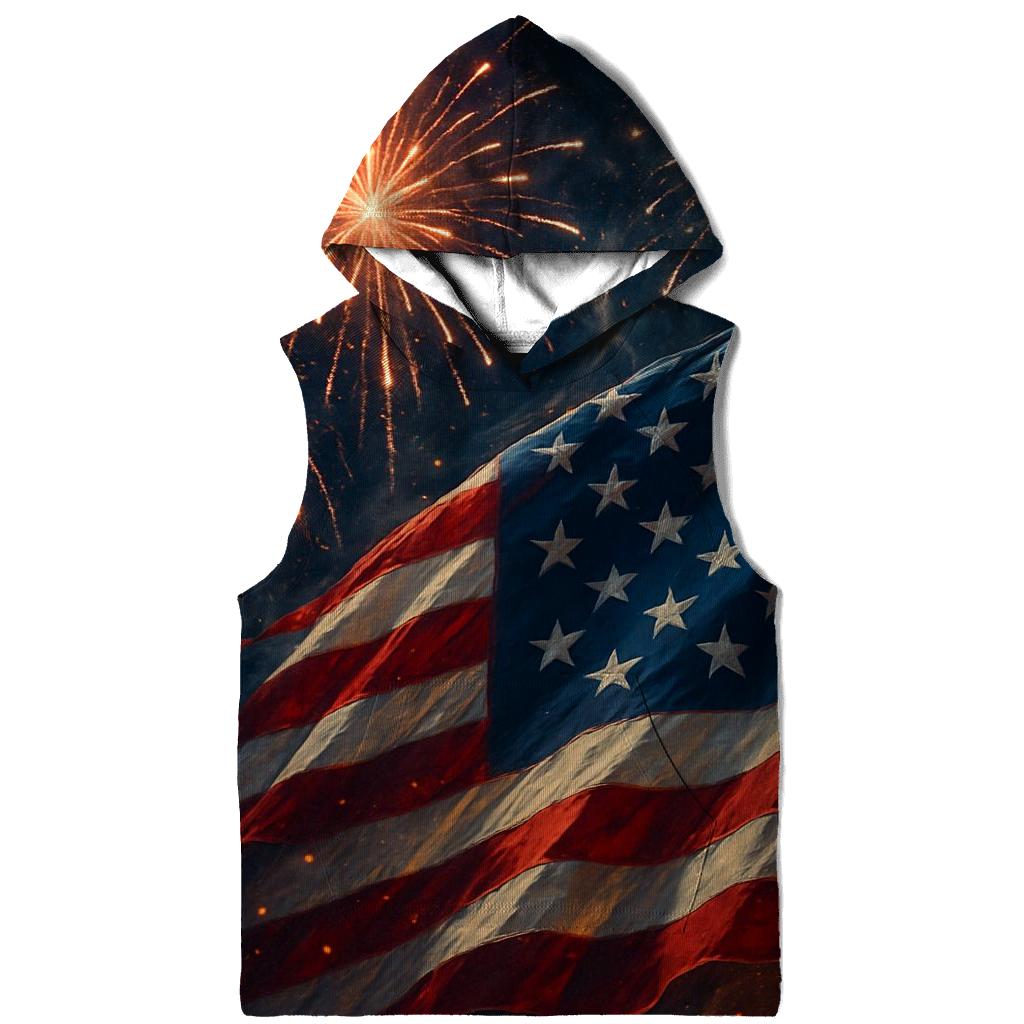 Firework Emblem hoodie trends
