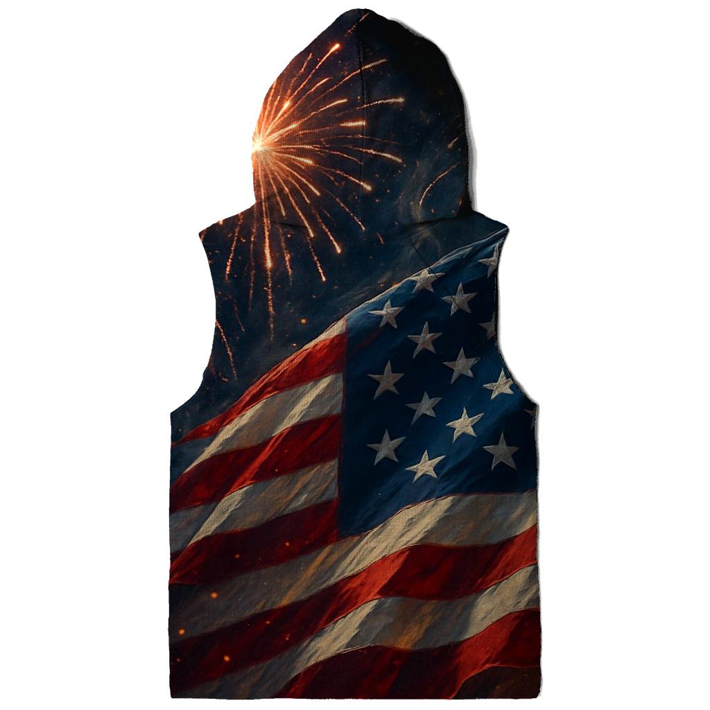 Firework Emblem hoodie trends