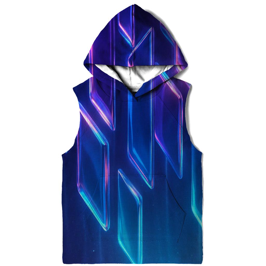 Twilight Prism Cascade hoodie styles