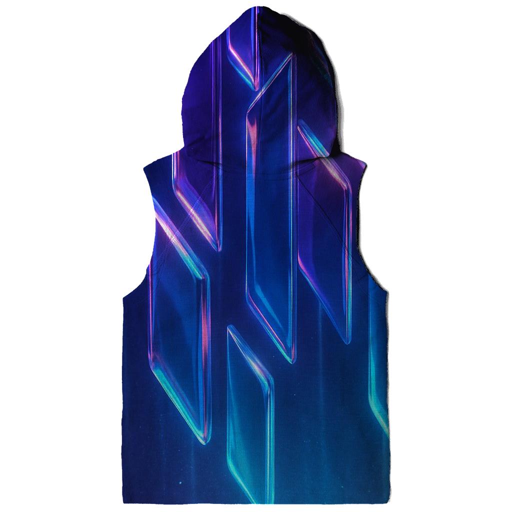 Twilight Prism Cascade hoodie styles