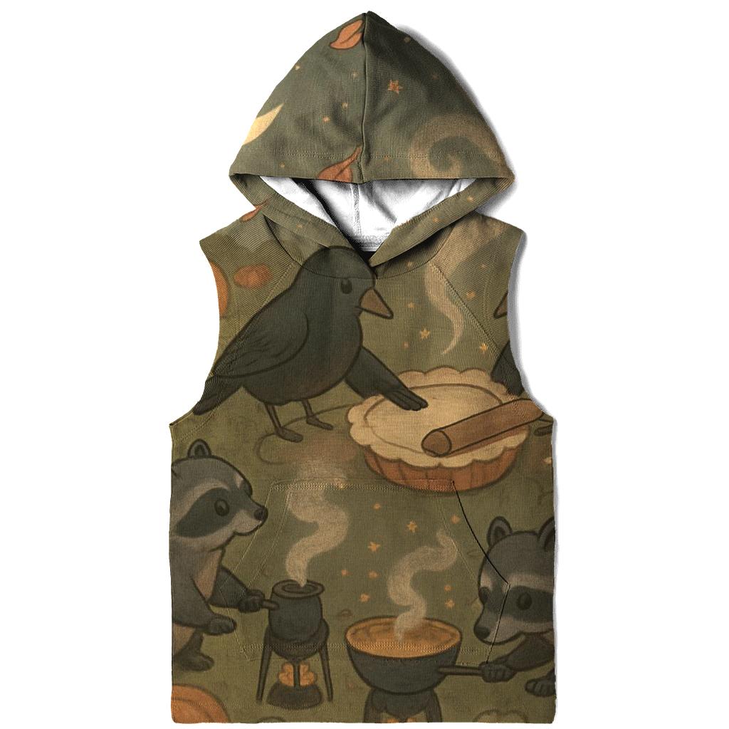 Pie Patch Moonlight hoodie trends