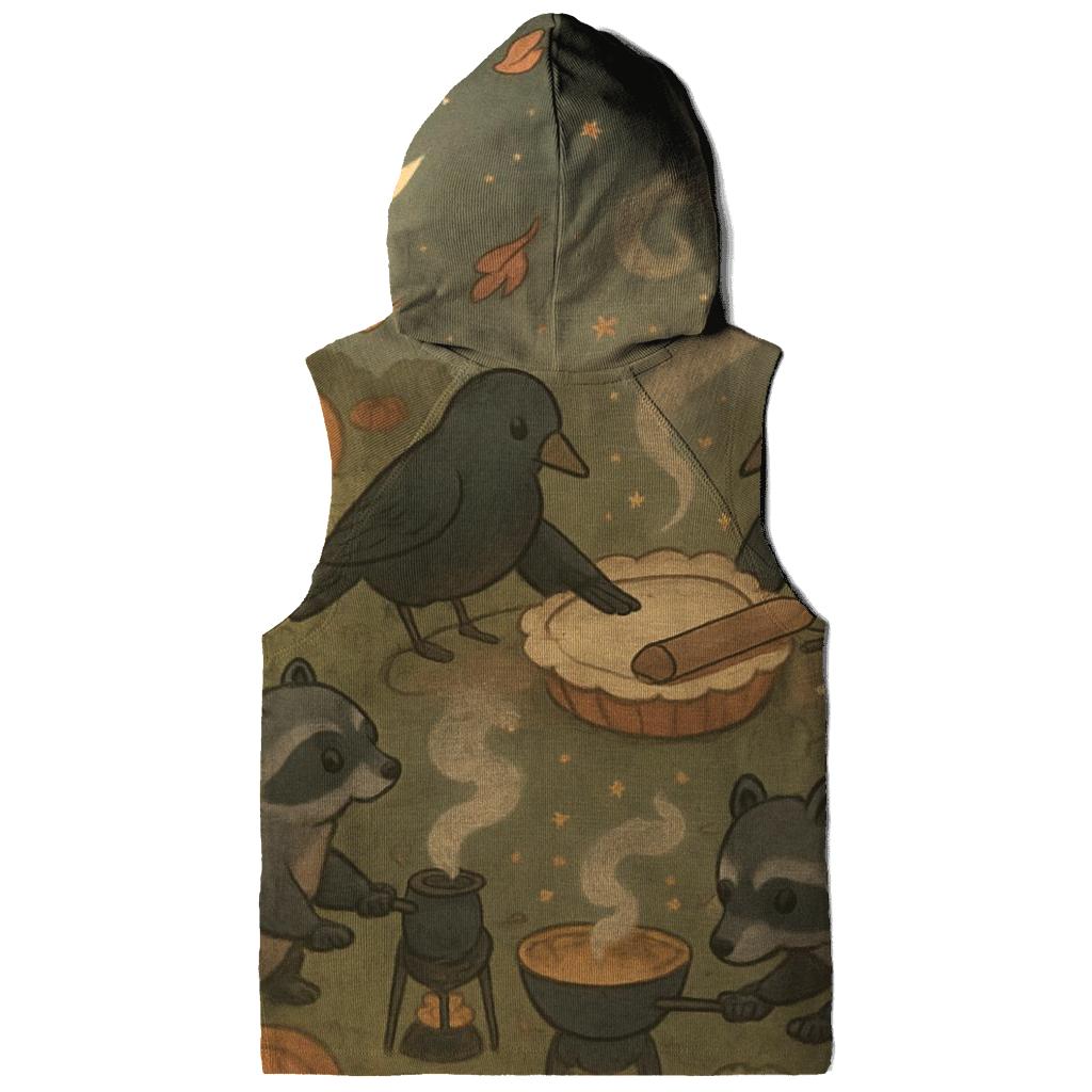 Pie Patch Moonlight hoodie trends