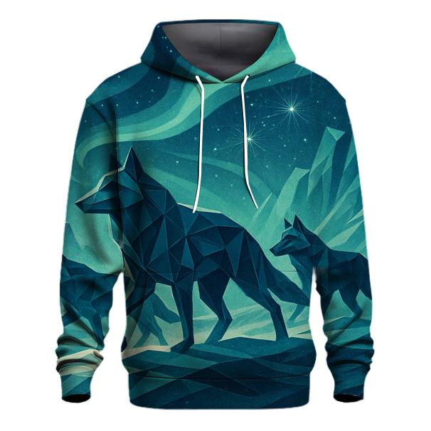 Primal Aurora Pack pullover hoodies