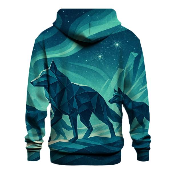 Primal Aurora Pack pullover hoodies