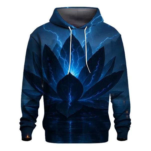 Thunder Lotus Sentinel designer hoodies