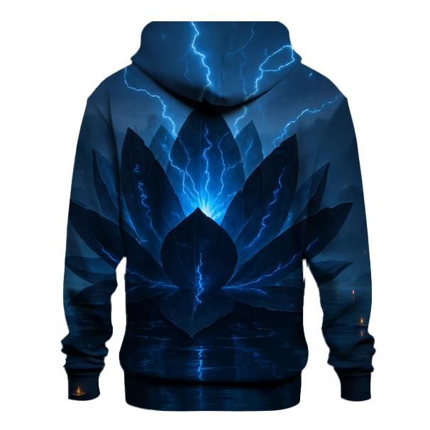 Thunder Lotus Sentinel designer hoodies