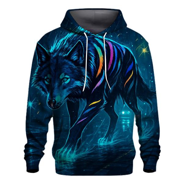 Phantom Neon Tracker hoodie designs