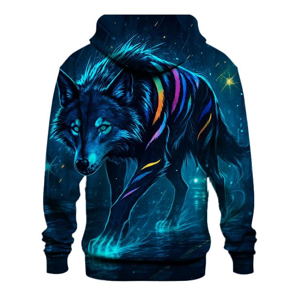 Phantom Neon Tracker hoodie designs