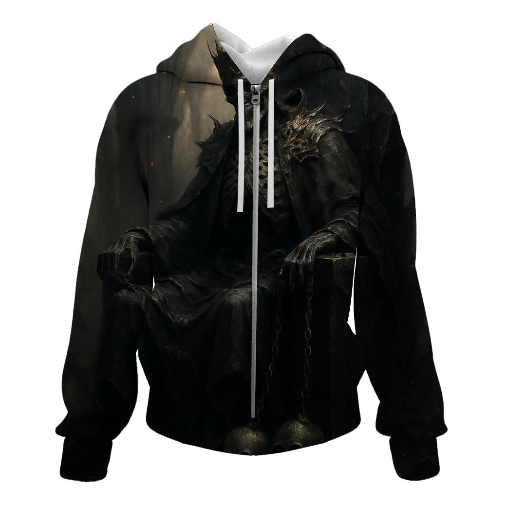 Throne Of Ashen Kings hoodie trends