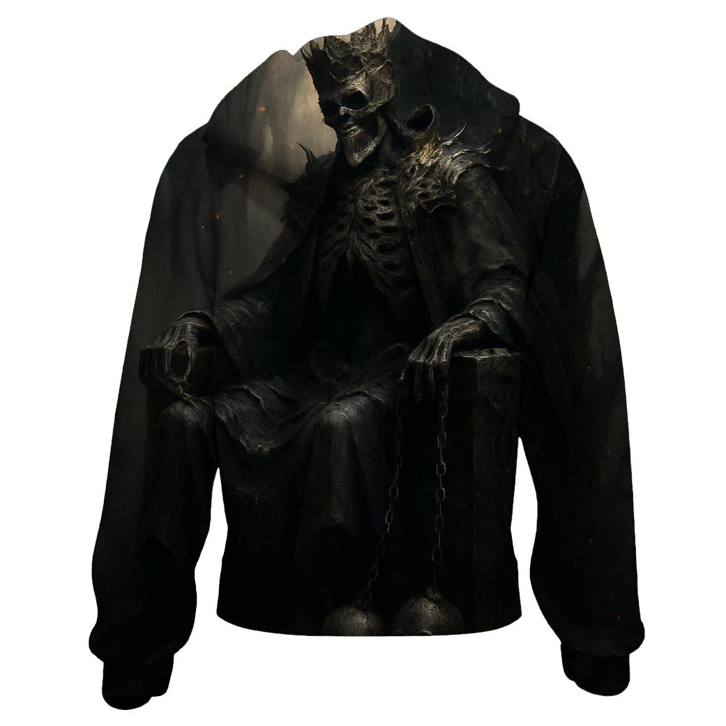 Throne Of Ashen Kings hoodie trends