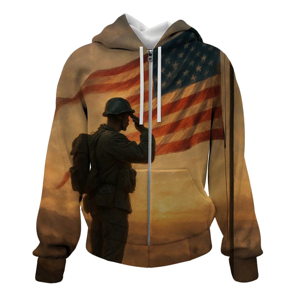 Dawn Sentinel hoodies fashion