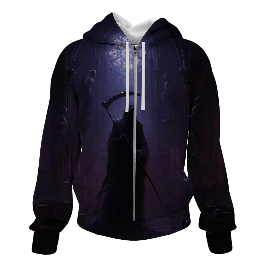 Cathedral Of Broken Light hoodies fashion