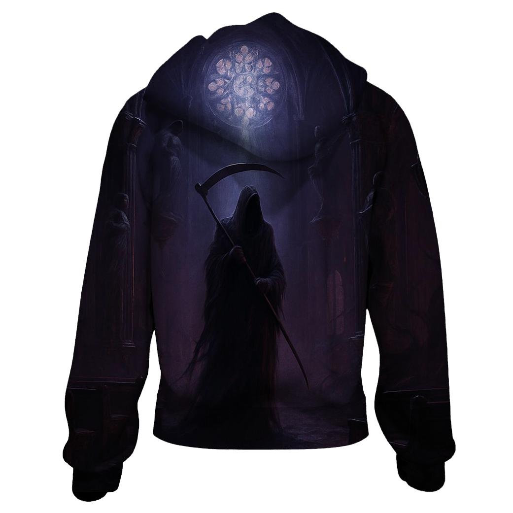 Cathedral Of Broken Light hoodies fashion