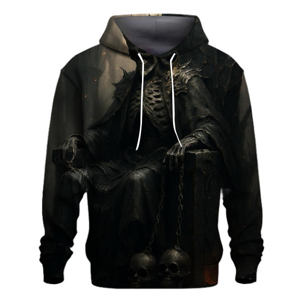 Throne Of Ashen Kings pullover hoodies