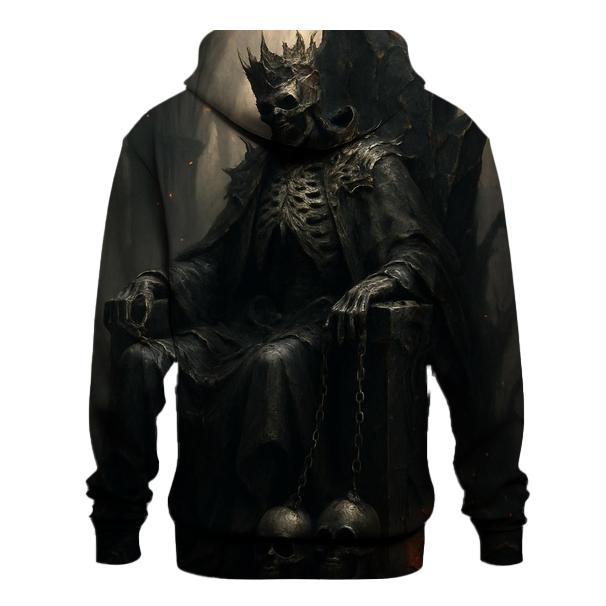 Throne Of Ashen Kings pullover hoodies