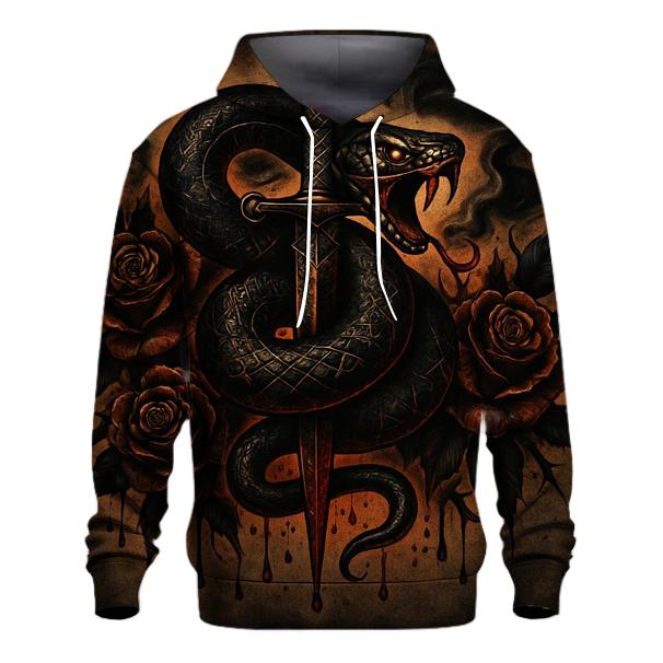 Serpent Dagger Covenant hoodie trends