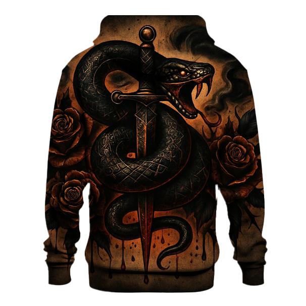 Serpent Dagger Covenant hoodie trends