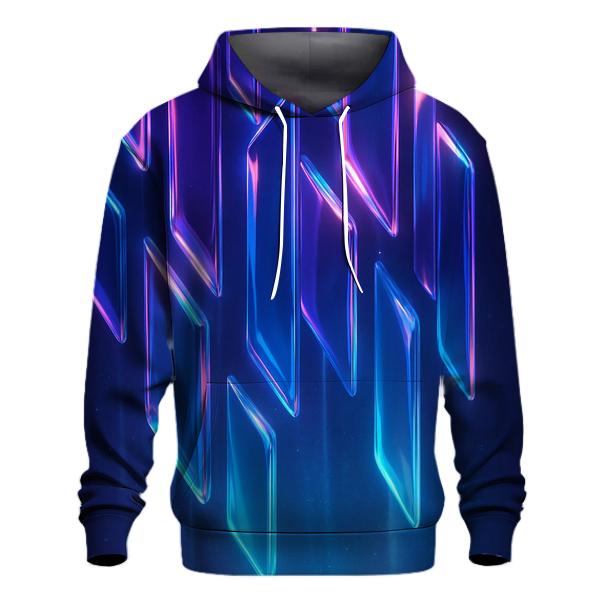 Twilight Prism Cascade hoodies fashion