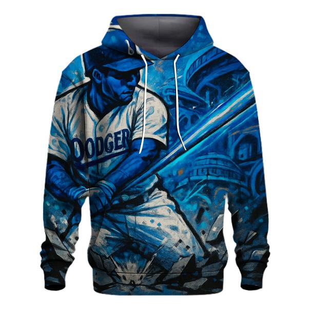 Concrete Diamond Charge heavyweight hoodies