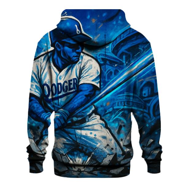 Concrete Diamond Charge heavyweight hoodies