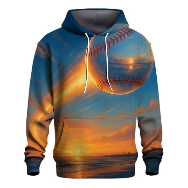 Seaside Homerun Arc hoodies fashion