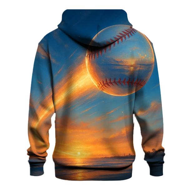 Seaside Homerun Arc hoodies fashion